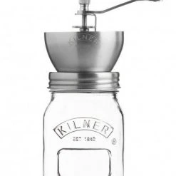 Kilner Kaffeemühle