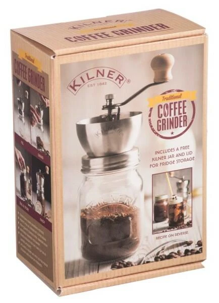 Kilner Kaffeemühle - Image 2