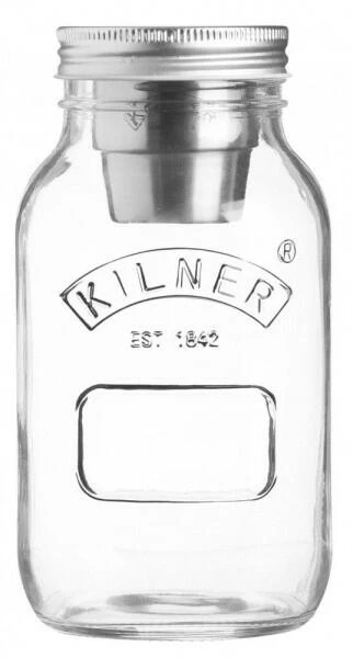 Kilner Vorratsglas Food On The Go
