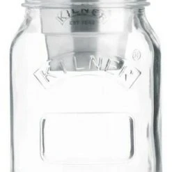 Kilner Vorratsglas Snack On The Go