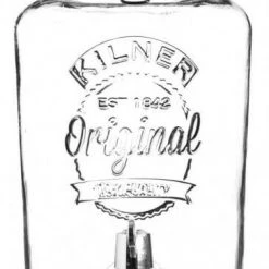 Kilner Getränkespender, 8 Liter