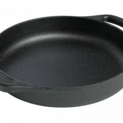 Skeppshult Gratinform Mit Seitengriffen 26 Cm