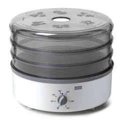 Stöckli Dörrautomat Dörrex Mit Metallgitter