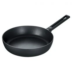 Berndes Schmorpfanne Alu Induction 28 Cm / 3,5 L / 6 Cm