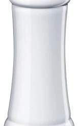 Zassenhaus Salzmühle Berlin Aus Buche Weiss Glänzend 30 Cm