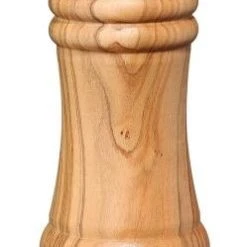 Zassenhaus Pfeffermühle Berlin Aus Olivenholz 12 Cm