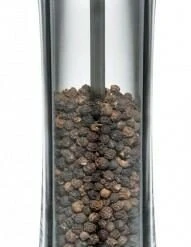 Zassenhaus Pfeffermühle Aachen Aus Acryl 18 Cm