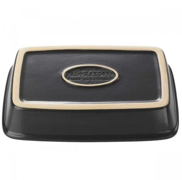 Römertopf Grillschale Lafer BBQ Groß - Image 3