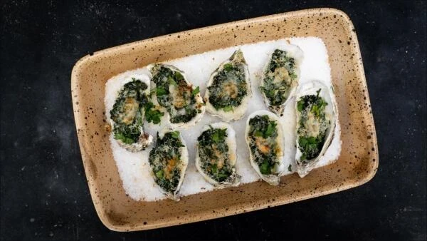 Römertopf Grillschale Lafer BBQ Groß - Image 6