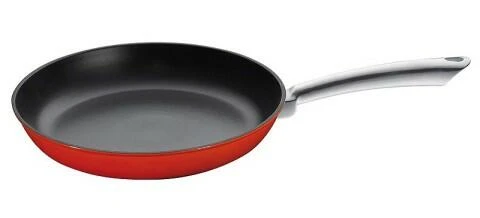 Küchenprofi Bratpfanne Provence In Rot 28 Cm