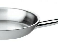 Spring Bratpfanne Brigade Premium 20 Cm/ 3,4 Cm