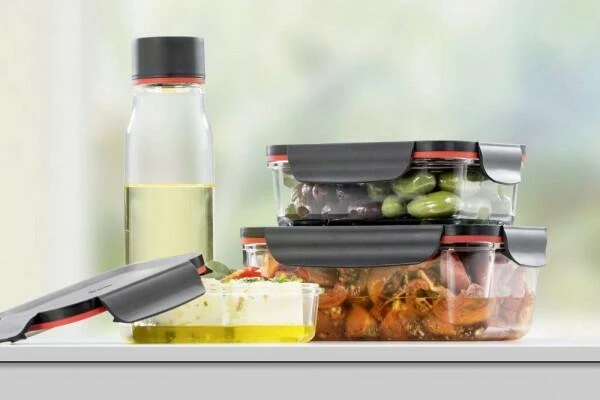 Silit Multifunktionsschale Set Storio, 3-teilig - Image 3