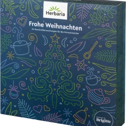 Herbaria Gewürz-Adventskalender