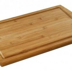 Zassenhaus Tranchierbrett Eco Line Aus Bambus
