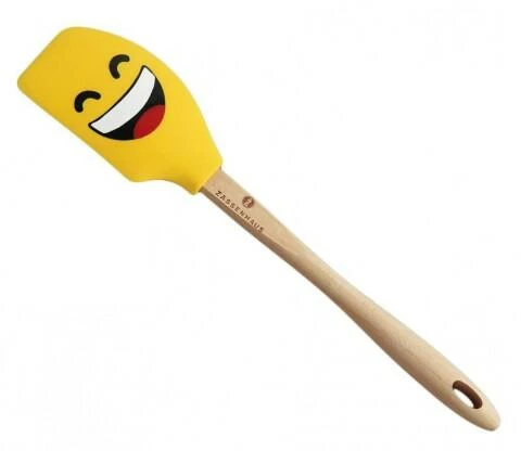 Zassenhaus Teigschaber Fun