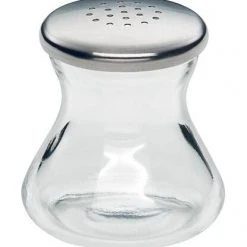 WMF Salzstreuer Wagenfeld