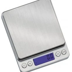 Zassenhaus Digitale Kaffeewaage Barista