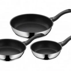 WMF Pfannen-Set Devil, 3-teilig