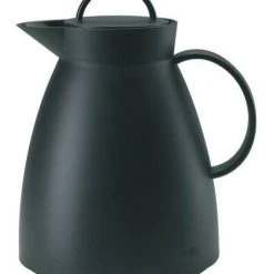 Alfi Isolierkanne Dan In Schwarz