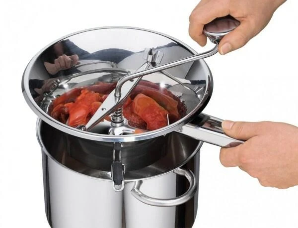 Küchenprofi Passiergerät Profi - Image 3