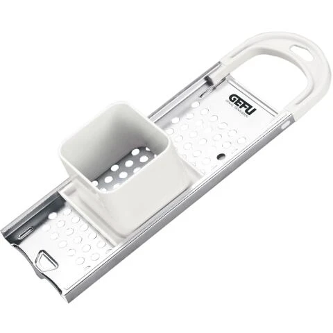 GEFU Spätzlehobel Für Kurze Spätzle (Knöpfle)