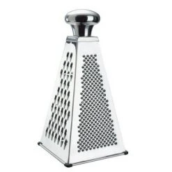 Küchenprofi Reibe Quadro