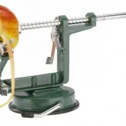 Westmark Apfelteiler Apfeltraum Mit Saugfuß