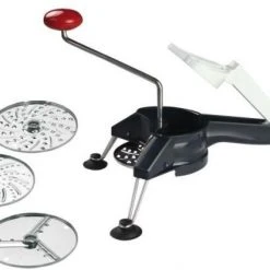 Westmark Gemüseschneider Schnitzel Mouli