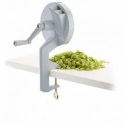 Westmark Bohnenschneider Aus Aluminium