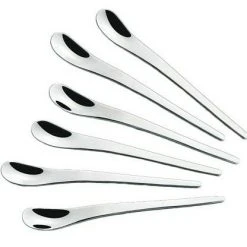 Cilio Espressolöffel Goccia, 6 St.