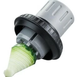 GEFU Gemüsehalter Für Spiralschneider Spirelli