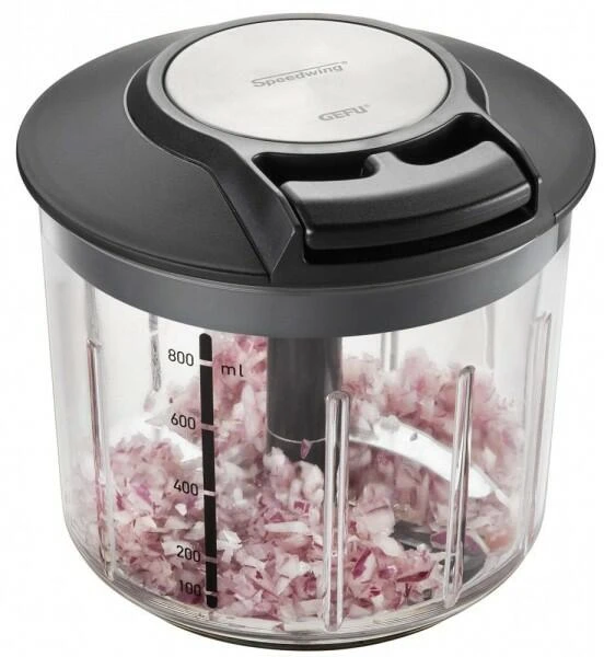 GEFU Multizerkleinerer SPEEDWING - Image 2