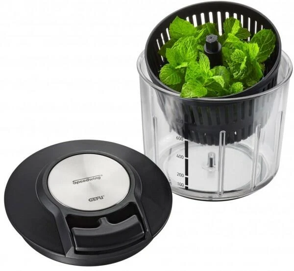 GEFU Multizerkleinerer SPEEDWING - Image 4