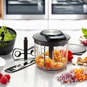 GEFU Multizerkleinerer SPEEDWING - Image 8