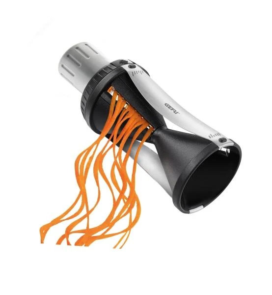 GEFU Spiralschneider SPIRELLI 2.0 Mit Gemüsehalter - Image 7