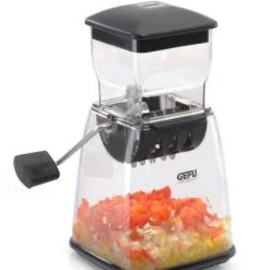 GEFU Würfel- Und Zwiebelschneider CUBICO