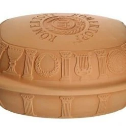 Römertopf Jubiläums-Bräter Mittel