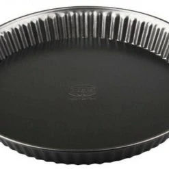 Dr. Oetker Quiche-/Tarteform Tradition Mit Hebeboden, 28 Cm