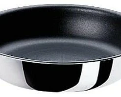 Spring Servierpfanne XL Vulcano Classic 28 Cm/ 7,0 Cm / Ca. 38 Cm / Ca. 23 Cm