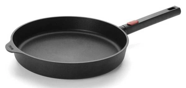 Woll Gusspfanne Diamond XR Logic 24,0 Cm/ 18,5 Cm/ 5,0 Cm/ 47,5 Cm/ 1,4 Kg - Image 2