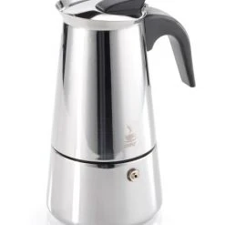 Gefu Espressokocher EMILIO 4 Tassen