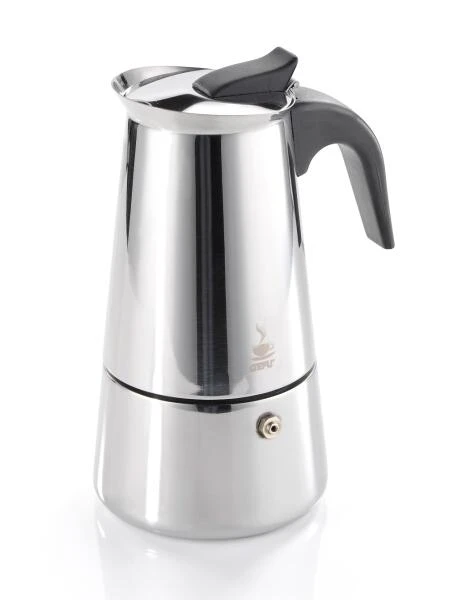 Gefu Espressokocher EMILIO 2 Tassen