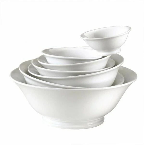 Pillivuyt Salatschüssel Collection Generale Nr. 9 Volumen 200 Cl, Durchmesser 245 Mm - Image 2