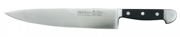 Güde Kochmesser Alpha 26 Cm - Image 7