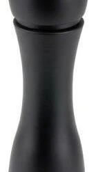 PEUGEOT Pfeffermühle Tahiti In Buche Schwarz 20 Cm