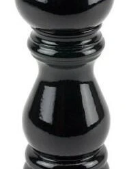 PEUGEOT Pfeffermühle Paris In Buche Schwarz 18 Cm
