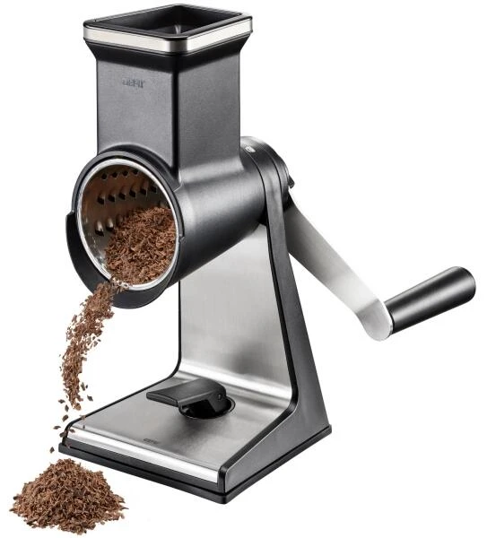 GEFU Trommelreibe Transforma - Image 3