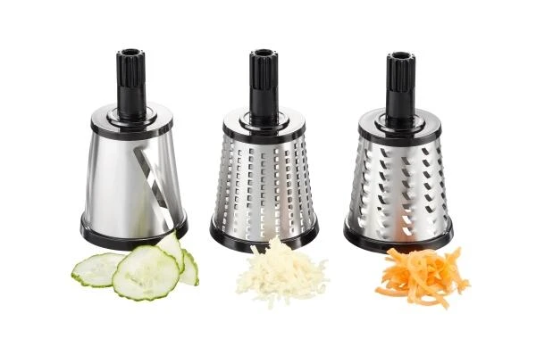 GEFU Trommelreibe Transforma - Image 6