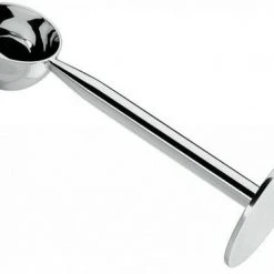 Espressodrücker Und Kaffeemaß Von Cilio