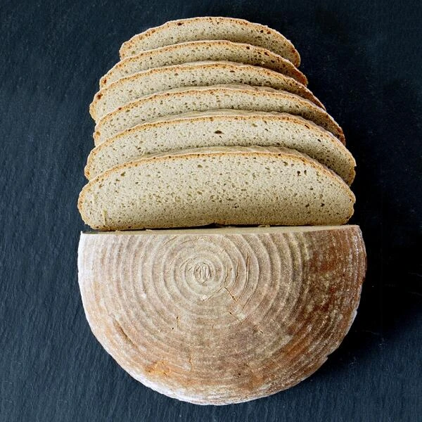 Städter Gärkorb Rund Ø 23,5 Cm / H 7,5 Cm 1.250 G - Image 5